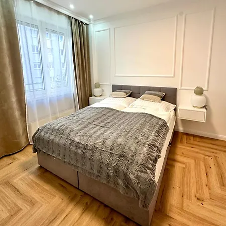 Mirabelle Homes Apartment
