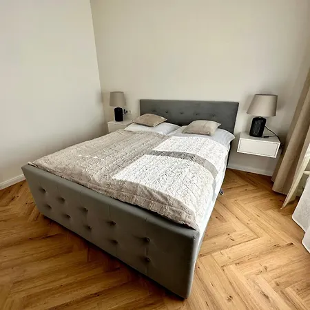 Mirabelle Homes Apartamento *