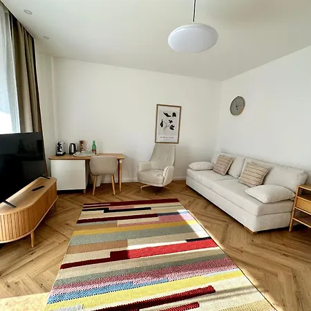 Mirabelle Homes *