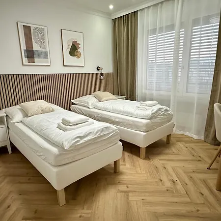 Mirabelle Homes 萨尔茨堡