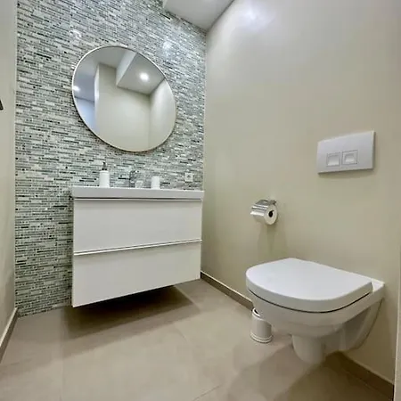 Διαμέρισμα Mirabelle Homes *