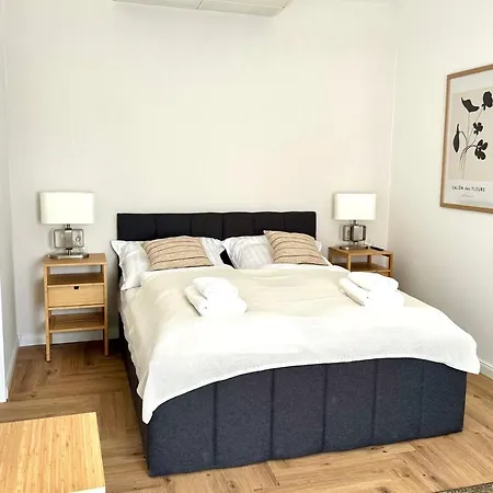 Mirabelle Homes سالزبورغ