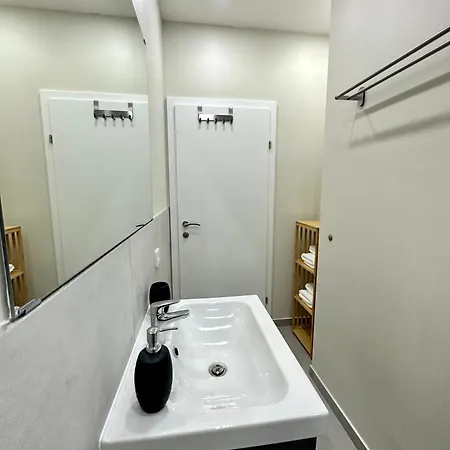 Mirabelle Homes Διαμέρισμα Σάλτσμπουργκ