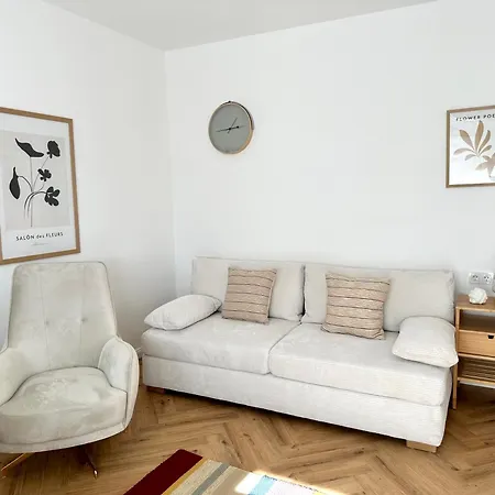 Διαμέρισμα Mirabelle Homes Σάλτσμπουργκ