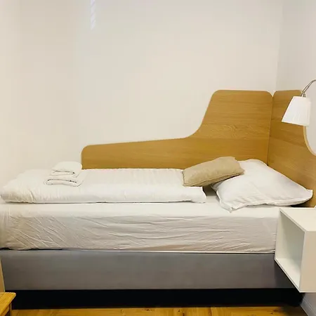 Mirabelle Homes * Σάλτσμπουργκ